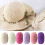 Knitting Wool Yarn Milk Cotton 100g 3