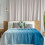 Steppdecke aus gewaschener Baumwolle, Einzelbett, Queensize, Kingsize 3