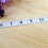 Automatic Retractable Body Measuring Tape 150cm 7