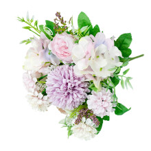Artificial Faux Flowers for Wedding Photography and Home