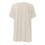 Women's Lightweight Beige Open-Front Cardigan XL 5