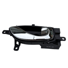 Car Door Inner Handle Car Accessories for Koleos 2009-2016 80670JY10A (Right)
