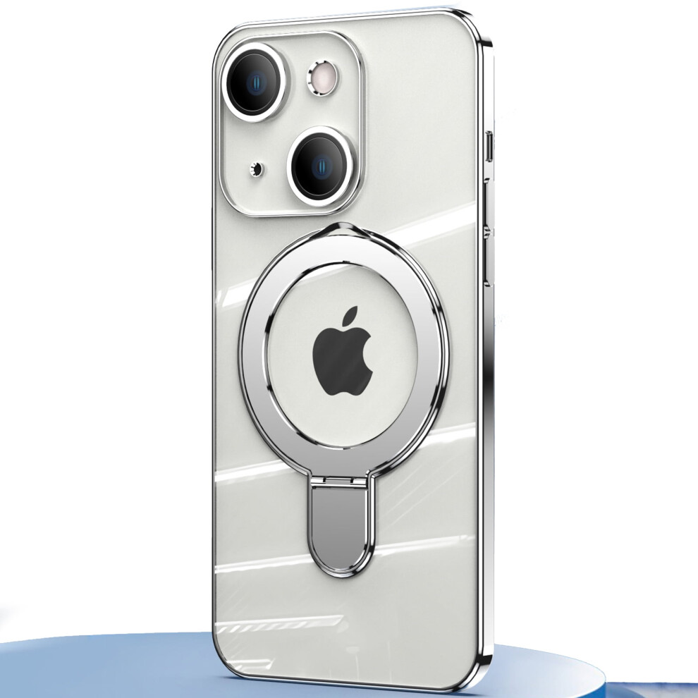 Invisible Magnetic Case For Iphone 13 Â Magsafe, Military 937196929528