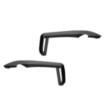 Front Bumper Fog Light Cover Molding 51118061119 51118061120 for G12 7-Series M Sport 2016-2019