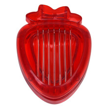 Strawberry Slicer Stainless Steel Manual Kitchen Tool
