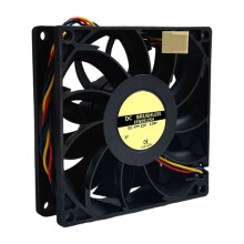 FFB0912SH DC12V koelventilator 92x92x25mm 4100RPM