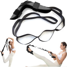 Stretching Strap for Lower Back Pain 1pc