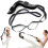 Stretching Strap for Lower Back Pain 1pc 1