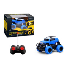 RC Off-Road Vehicle 4WD Electric Drift Truck 5,5 cala
