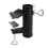 Supporto per ombrellone da giardino resistente in metallo 1