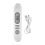 Digitales Thermometer mit Edelstahlsonde, LCD-Display und USB-Ladefunktion 1