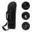HEMOTON Trumpet Carry Case Black Small Bag 3