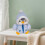 Penguin Plush Toy Soft Huggable 9.8 Inch 6