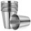 Stainless Steel Shot Cup 70ml 12pcs 1