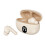 Wireless Earbuds Bluetooth 5.3 IPX5 Waterproof with 3