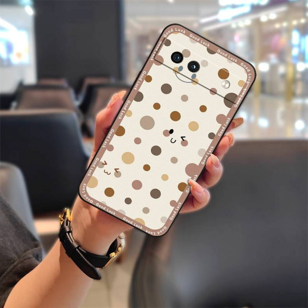 Google Pixel 8A Case Cartoon Tpu Shockproof Waterproof 919886039656