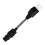 4 Pin Adapter Cable for Curtis Speed Code Programmer 1311 Club Car Handheld Unit Data Cable 102251501 1
