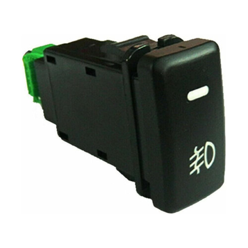 OEM Dual Push On Off Switch Button LED Lightbar 39mm 2