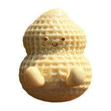Käsintehdyt Squishies-puristuslelut ruokamuodolle 12 kpl