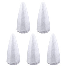 Pungi de filtru pentru vid pentru iVac350, reutilizabile, pachet de 5