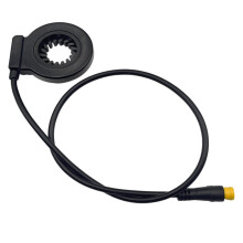 Ebike Pedal Assist Speed Sensor with 12 Magnets and 3-Pin