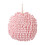 Coral Velvet Hand Towel Fruit Theme 1 Pack 1
