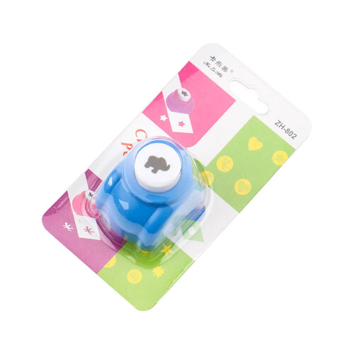 Σετ χειροτεχνίας Punch Craft Σχήματα τρυπήματος για Scrapbooking και