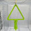 Bird Rope Swing Toy for Parrots – Climbing Perch Stand 4