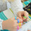 Sensory Fidget Rings 6 12 24 36 pcs 5