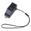 Concentrador USB-C con 1 puerto USB-C y 2 puertos USB 2.0 1