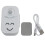 Recordable Welcome Doorbell with Motion Sensor 1