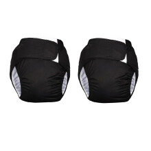 Scutec impermeabil pentru adulți, elastic, mare, reglabil