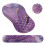 Polsini ergonomici in memory foam (3 pezzi) 1