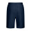 Pantaloncini cargo da uomo in tela, leggeri e comodi. 5