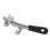Llave para tapones de barriles de 55 galones (herramienta elevadora de tapas) 1