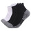 Women's Thickened Hiking Socks Towel Bottom, 6 Pack, Army 1
