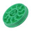 Slow Feeder Dog Bowl Light Green ABS1Piece 1