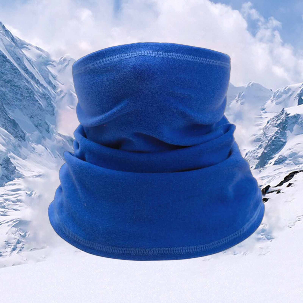 Neck Warmer Gaiter Windproof Cold Weather Face Mask Scarf 9558830548076