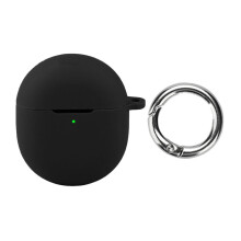 Étui de chargement en silicone de protection pour Pixel Buds2a
