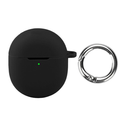 Étui de chargement en silicone de protection pour Pixel Buds2a
