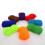 Microfiber Car Wash Sponge Non-Scratch 3-Pack 1
