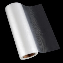 Filme estabilizador de bordado solúvel em água, 7,8" x 50 jardas