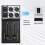 Passive Volume Controller Lossless Audio Mixer 8
