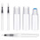 Envelope Moistener Pencil Style 3 Pack 1