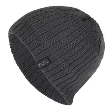 Zimná teplá plyšová vlnená čiapka Snapback Baseball Hat pre mužov
