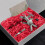 Shredded Paper Crinkle Cut 100G for Gift Baskets 6