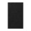 Billiard table cloth replacement protector pre-cut black S 1