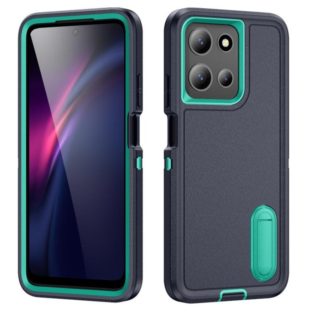 Motorola Moto G 5G 2025 Case Shockproof Dustproof 9087558915520