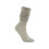 Men's Wool Thermal Socks Medium High Tube Bubble Design 3