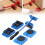Furniture lift mover tool set blue adjustable height 4 1